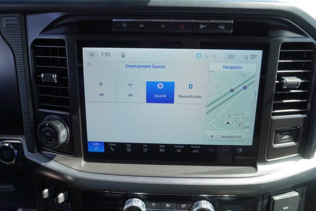 Used 2026 Ford F150 Raptor AWD/4WD image 35