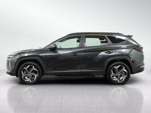 Used 2023 Hyundai Tucson SEL w/ Convenience Package AWD/4WD image 2