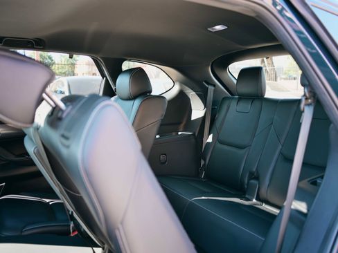 Used 2021 MAZDA CX-9 Grand Touring image 13