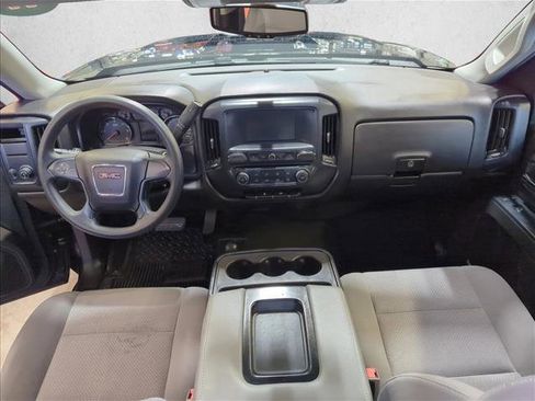 Used 2017 GMC Sierra 1500 4x4 Double Cab w/ Elevation Edition image 17