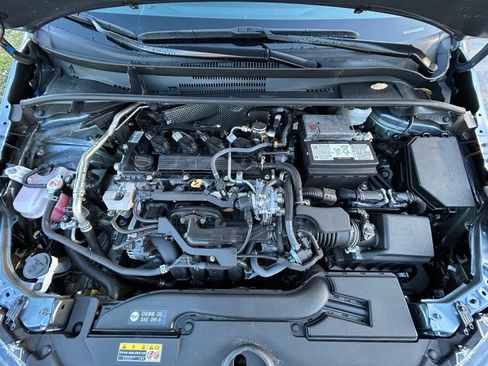 Certified 2025 Toyota Corolla LE image 11