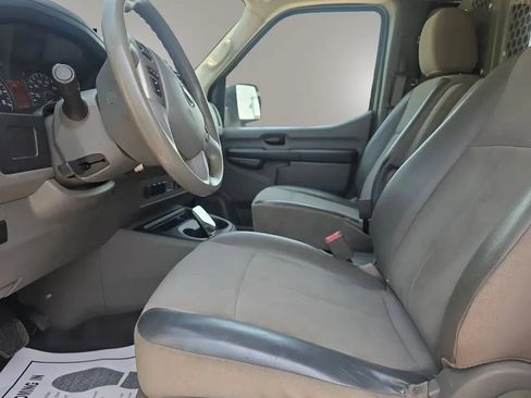 Used 2018 Nissan NV 1500 SV w/ Navigation Package RWD image 9