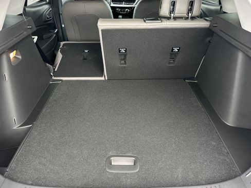 New 2026 Chevrolet Trax ACTIV image 15
