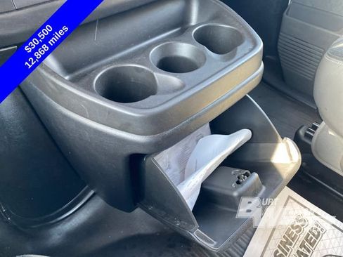 Used 2024 Chevrolet Express 2500 image 24