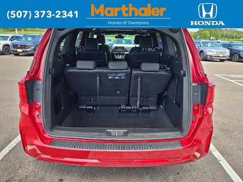 Used 2026 Honda Odyssey Sport-L image 15