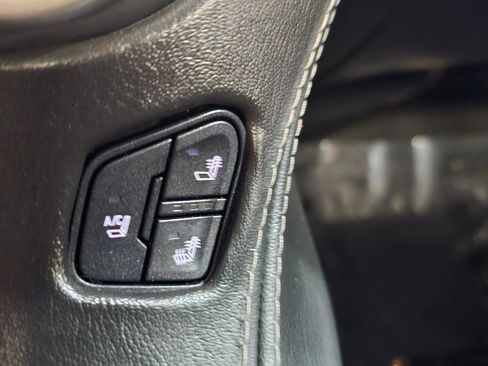 Used 2016 Chevrolet Tahoe LTZ AWD/4WD image 44