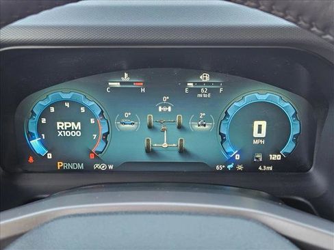 New 2026 Ford Bronco Badlands image 11