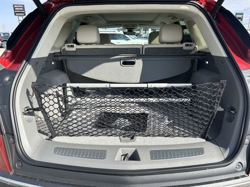 New 2025 Cadillac XT5 Premium Luxury w/ Technology Package AWD/4WD image 20