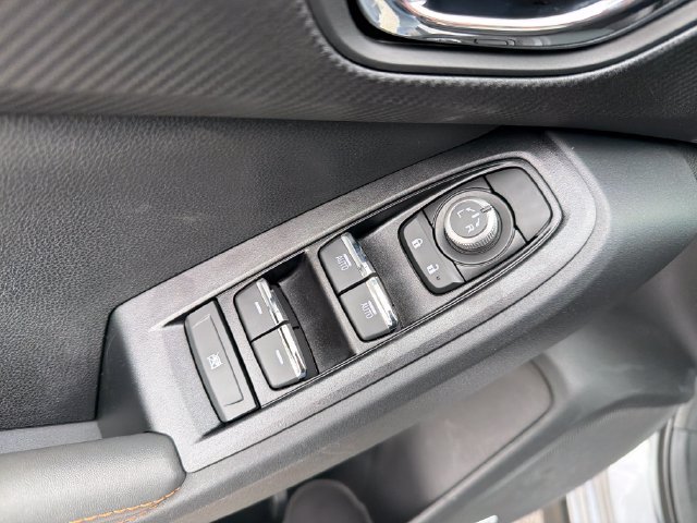 New 2027 Subaru Crosstrek 2.5i Limited AWD/4WD image 17