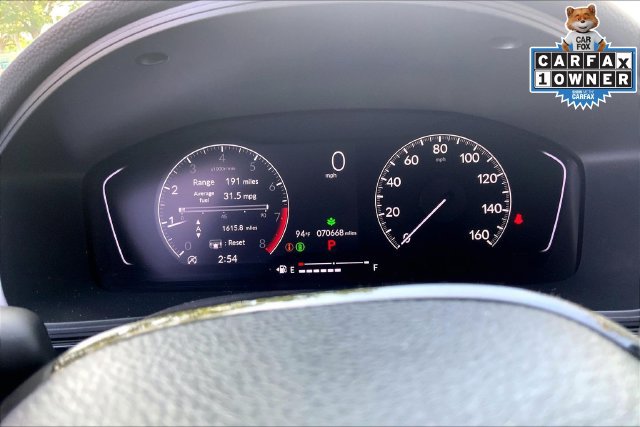 Used 2024 Honda Civic LX image 19