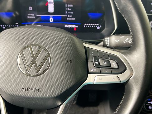 Used 2023 Volkswagen Jetta SE FWD image 19