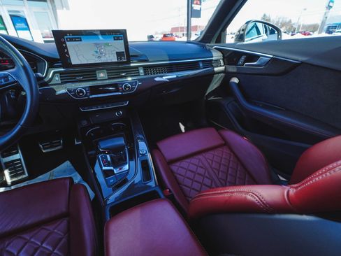 Used 2023 Audi S4 Prestige w/ Prestige Package image 40