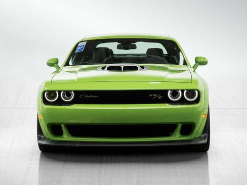 Used 2023 Dodge Challenger R/T Scat Pack image 8