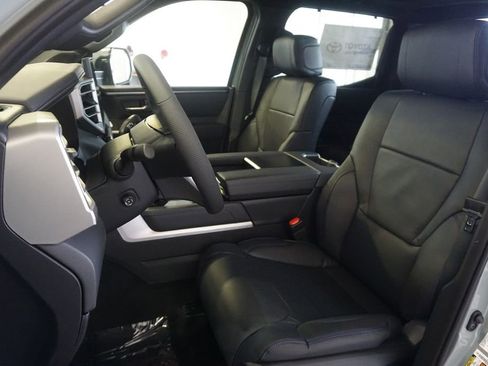 New 2026 Toyota Tundra Platinum AWD/4WD image 23