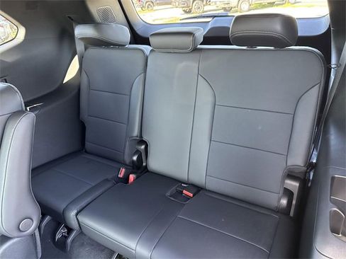 New 2026 Buick Enclave Preferred image 26