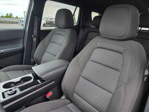 Used 2026 Chevrolet Equinox LT AWD/4WD image 21