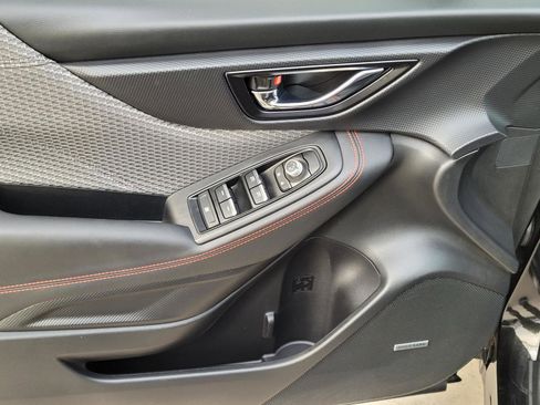 Used 2024 Subaru Forester Sport image 4