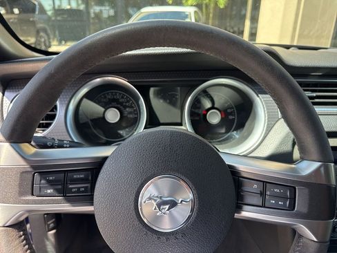 Used 2012 Ford Mustang Boss 302 w/ Boss 302 Accessory Pkg image 15