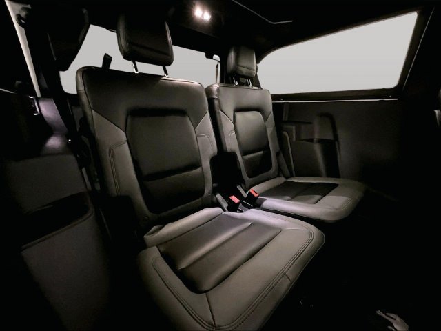 Used 2023 Ford Bronco Black Diamond w/ Sasquatch Package AWD/4WD image 26