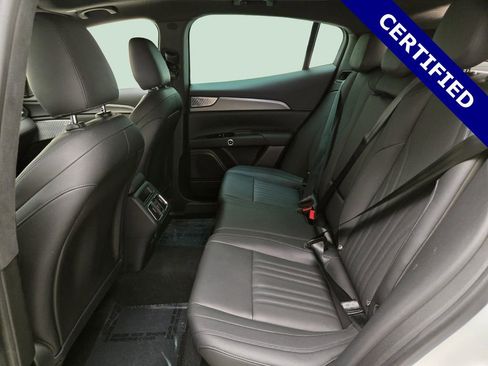 Certified 2024 Maserati Grecale GT image 19