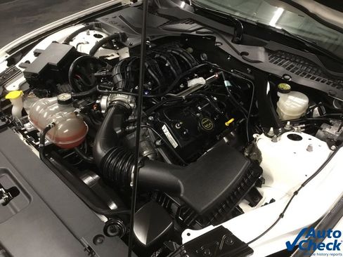 Used 2017 Ford Mustang Convertible image 43