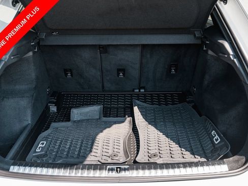 Used 2022 Audi Q3 2.0T Premium Plus w/ Premium Plus Package AWD/4WD image 7