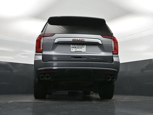 Used 2022 GMC Yukon XL Denali RWD image 41