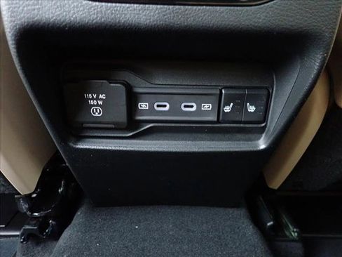 New 2026 Jeep Grand Cherokee Limited image 11