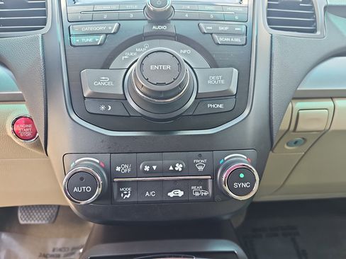 Used 2015 Acura RDX FWD w/ Technology Package image 21