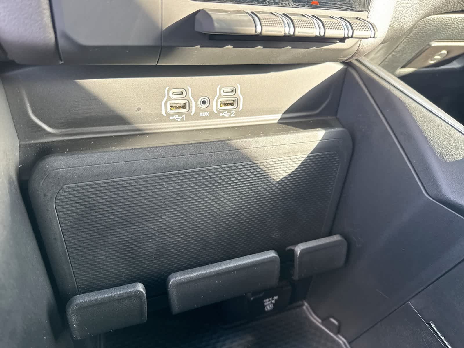 Used 2026 RAM 1500 Big Horn AWD/4WD image 37