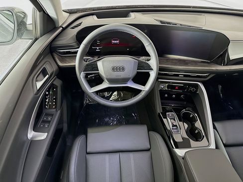 New 2025 Audi Q5 Premium Plus image 23
