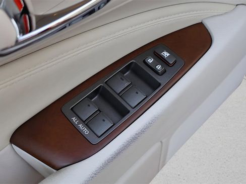 Used 2011 Lexus LS 460 image 11