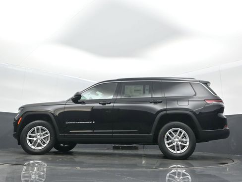 New 2026 Jeep Grand Cherokee L 4WD image 34