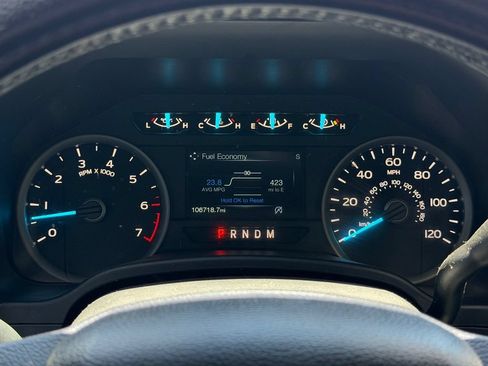 Used 2019 Ford F150 XLT w/ Equipment Group 302A Luxury AWD/4WD image 9