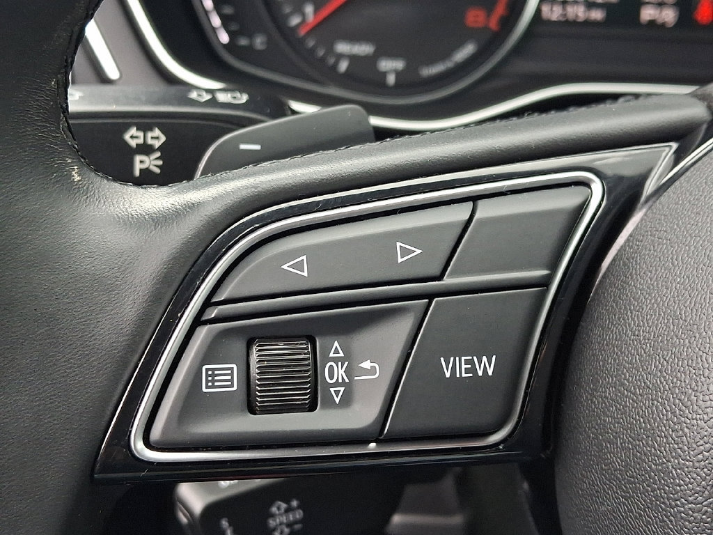 Used 2021 Audi A4 2.0T Premium AWD/4WD image 26