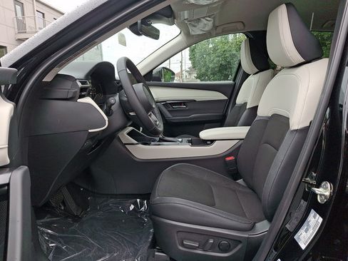 New 2026 MAZDA CX-5 Preferred AWD/4WD image 10