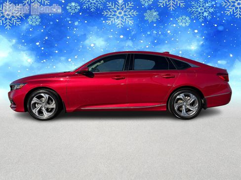 Used 2018 Honda Accord EX-L image 3