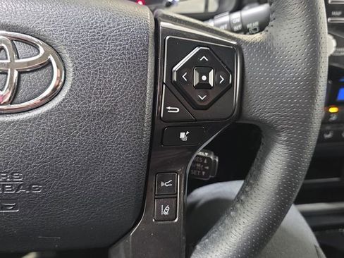 Used 2020 Toyota 4Runner TRD Pro AWD/4WD image 17