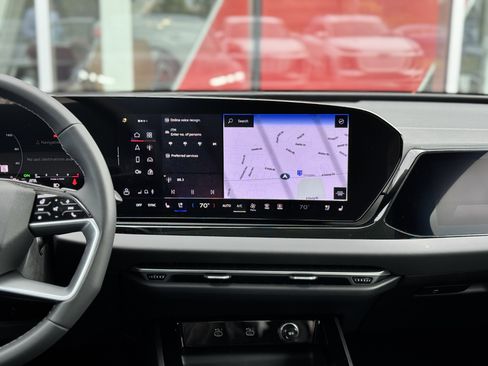 New 2025 Audi A5 2.0T Prestige image 12