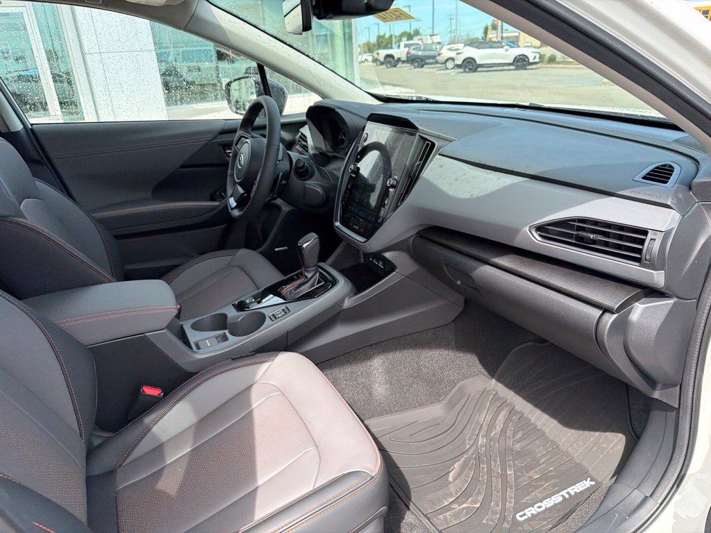 New 2026 Subaru Crosstrek 2.5i Limited AWD/4WD image 7