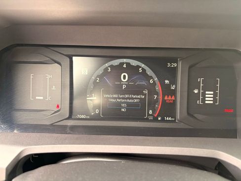 Used 2025 Toyota Tacoma SR5 image 14