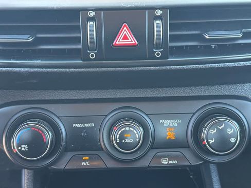 Used 2021 Kia Forte LXS image 28