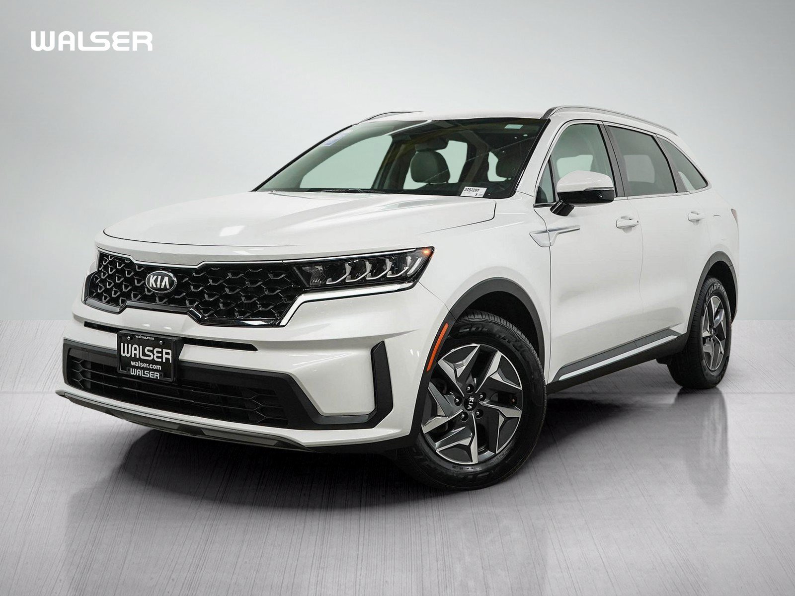 Used 2021 Kia Sorento S FWD image 1