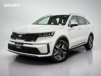 Used 2021 Kia Sorento S