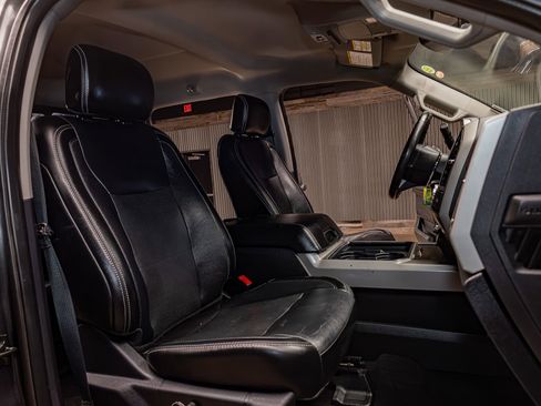 Used 2019 Ford F250 Lariat image 26