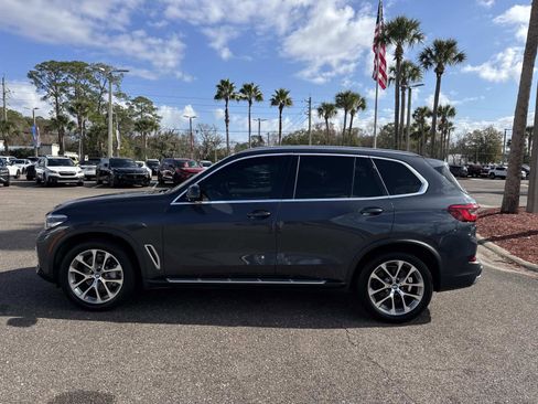 Used 2019 BMW X5 xDrive40i w/ Convenience Package image 8