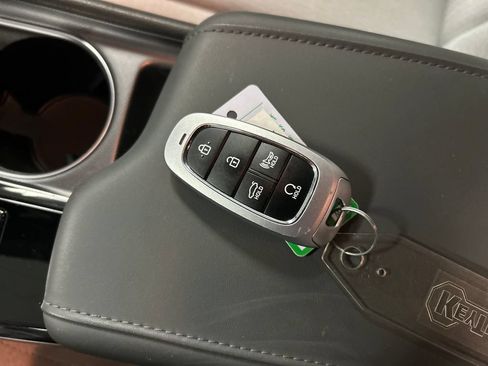 Used 2020 Hyundai Sonata SEL FWD image 20