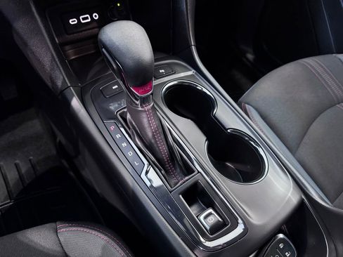 Certified 2024 Chevrolet Equinox RS image 20