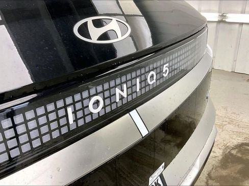 New 2026 Hyundai Ioniq 5 Limited image 18