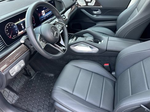 Certified 2026 Mercedes-Benz GLE 450 4MATIC image 10